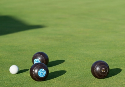 Outdoor Bowls