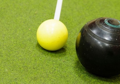 Indoor Bowls