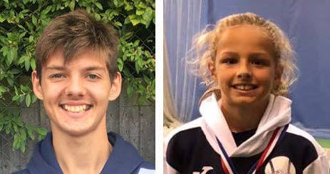 2019 Individual Successes