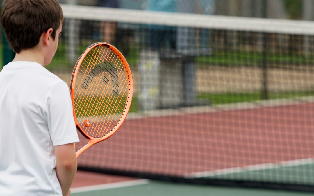 Risbygate Sports Club attracts more than 70 visitors to the annual Open Day!