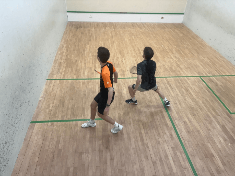 Risbygate squash club
