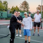 Mens American Risbygate Sports Club May 2025